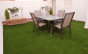 Apartamento Villamartín