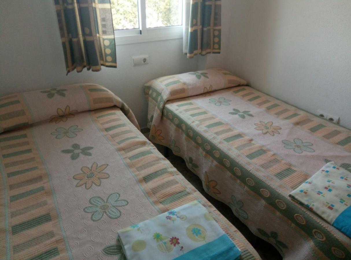 Apartamento Villamartín Conil De La Frontera Exterior foto