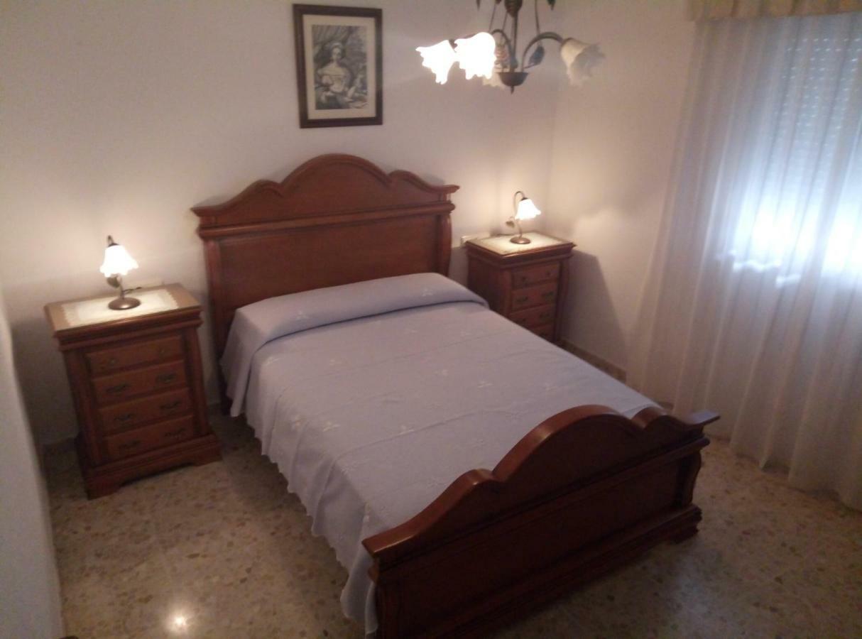 Apartamento Villamartín Conil De La Frontera Exterior foto